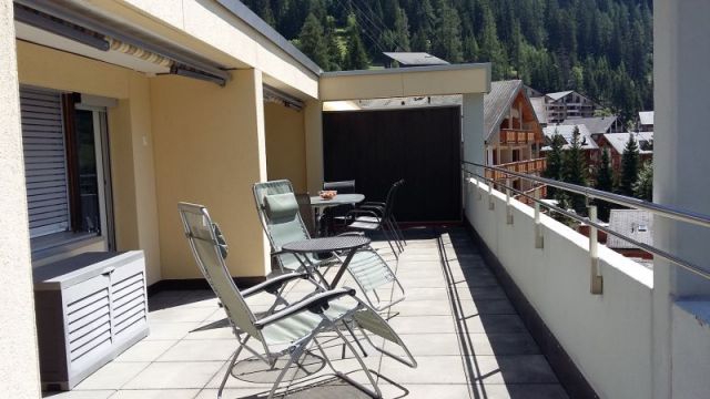 Flat in Adler 92 - Vacation, holiday rental ad # 70244 Picture #4
