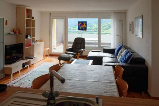 Flat in Adler 92 - Vacation, holiday rental ad # 70244 Picture #7