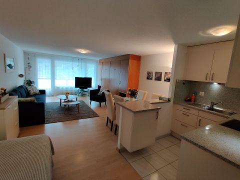 Flat in Adler 81 - Vacation, holiday rental ad # 70280 Picture #3