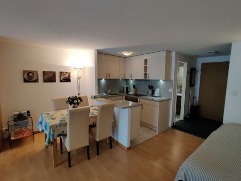 Flat in Adler 81 - Vacation, holiday rental ad # 70280 Picture #6