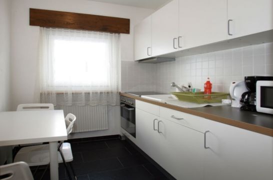 Flat in Adler 66 - Vacation, holiday rental ad # 70298 Picture #4