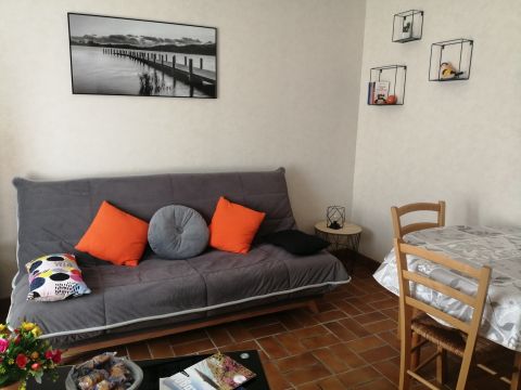 Appartement in Trlvern - Vakantie verhuur advertentie no 70311 Foto no 2
