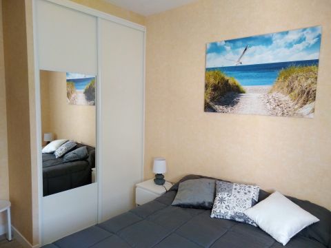 Appartement in Trlvern - Vakantie verhuur advertentie no 70311 Foto no 4