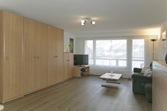Flat in Adler 76 - Vacation, holiday rental ad # 70326 Picture #2
