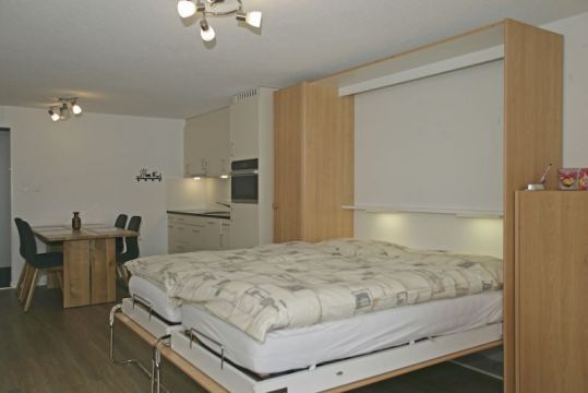 Flat in Adler 76 - Vacation, holiday rental ad # 70326 Picture #5