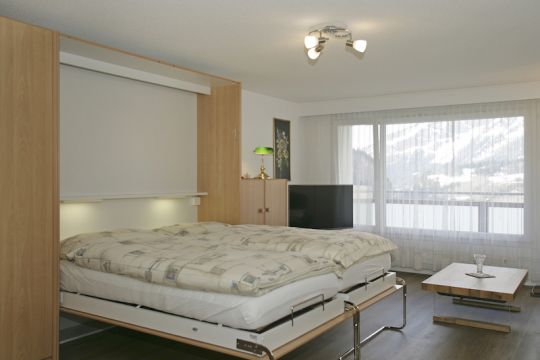Flat in Adler 76 - Vacation, holiday rental ad # 70326 Picture #6