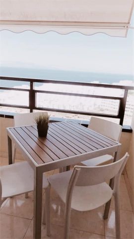Flat in Adeje  - Vacation, holiday rental ad # 70380 Picture #1
