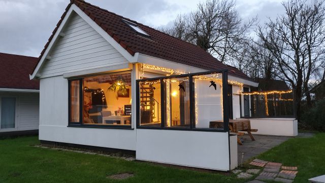 Casa en Vlissingen - Detalles sobre el alquiler n70429 Foto n0