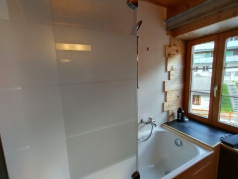 Chalet in Dorfstrasse 33 - Vacation, holiday rental ad # 70643 Picture #10