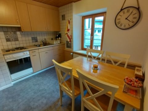 Chalet in Dorfstrasse 33 - Vacation, holiday rental ad # 70643 Picture #11