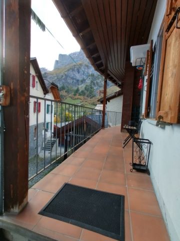 Chalet in Dorfstrasse 33 - Vacation, holiday rental ad # 70643 Picture #12