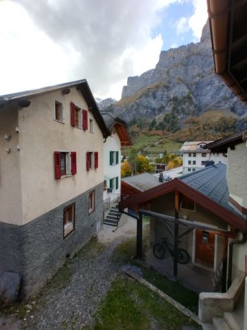 Chalet in Dorfstrasse 33 - Vacation, holiday rental ad # 70643 Picture #13