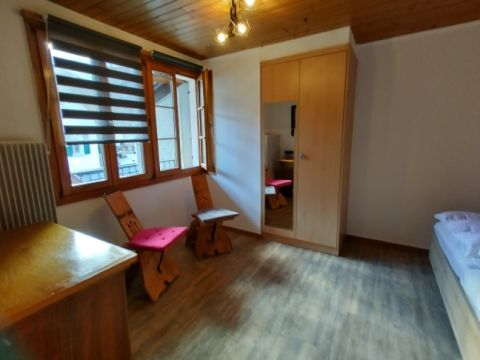 Chalet in Dorfstrasse 33 - Vacation, holiday rental ad # 70643 Picture #4
