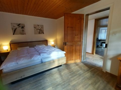 Chalet in Dorfstrasse 33 - Vacation, holiday rental ad # 70643 Picture #5