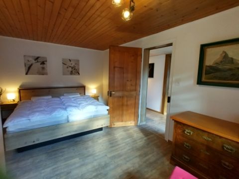 Chalet in Dorfstrasse 33 - Vacation, holiday rental ad # 70643 Picture #6