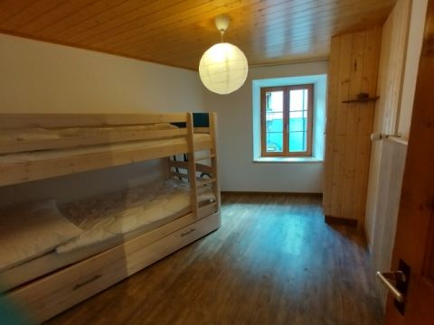 Chalet in Dorfstrasse 33 - Vacation, holiday rental ad # 70643 Picture #8