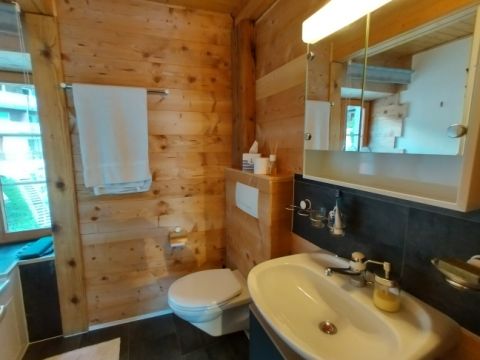 Chalet in Dorfstrasse 33 - Vacation, holiday rental ad # 70643 Picture #9