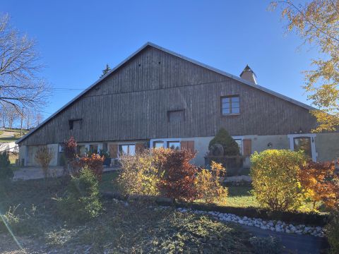 Gite  Hauterive-la-fresse - Location vacances, location saisonnire n70795 Photo n3