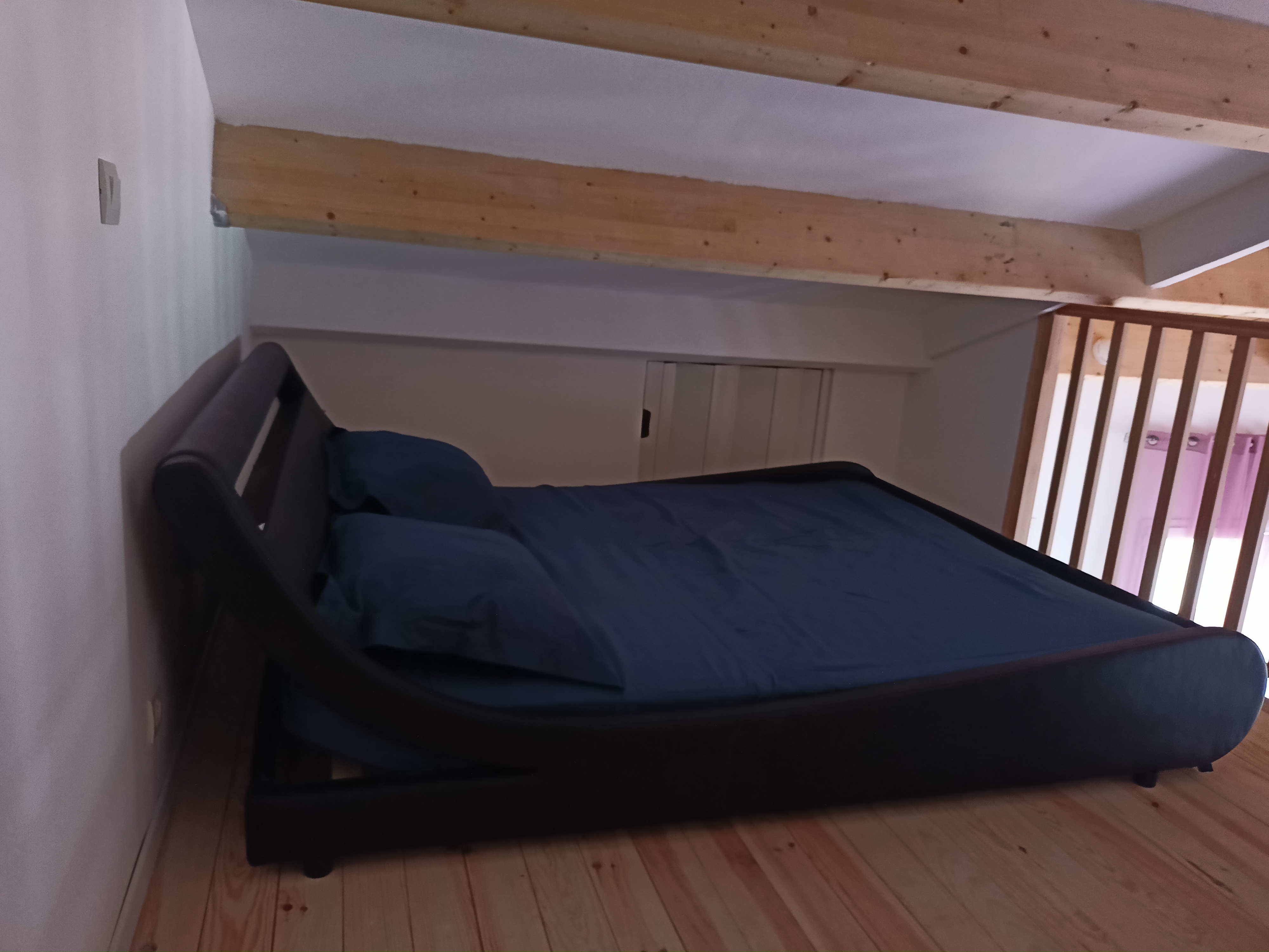 House in Le bernard for   4 •   1 bedroom 