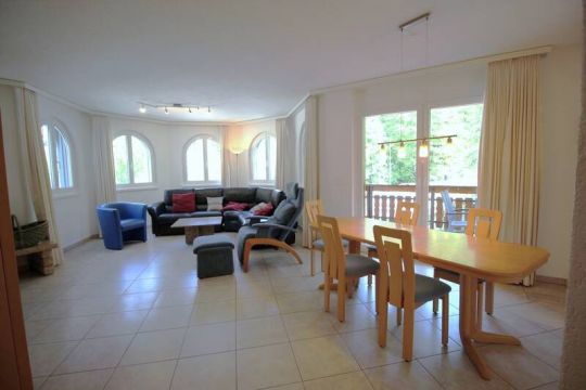Flat in Al Ponte 15 - Vacation, holiday rental ad # 70873 Picture #2