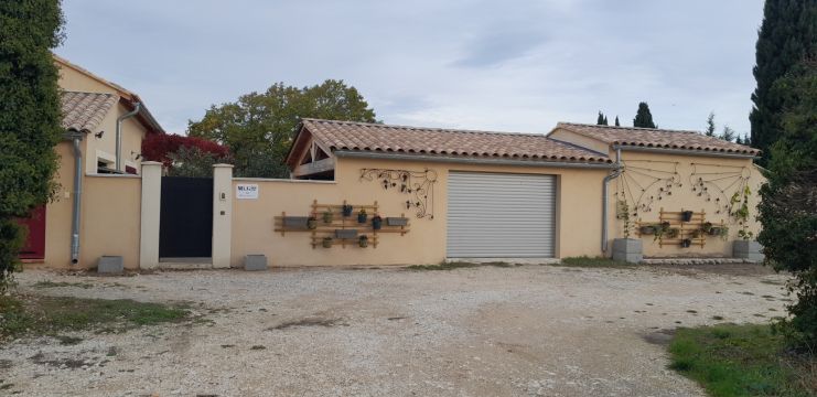 Casa en Pernes-le fontaine - Detalles sobre el alquiler n70906 Foto n1