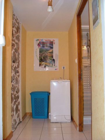 Gite in Lapoutroie - Vacation, holiday rental ad # 70936 Picture #8