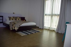 House in Abidjan for   12 •   with shared pool 