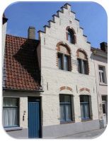 Brugge -    3 dormitorios 