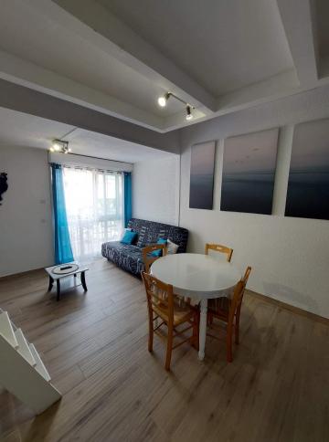 Studio Cap D'agde  - 5 people - holiday home