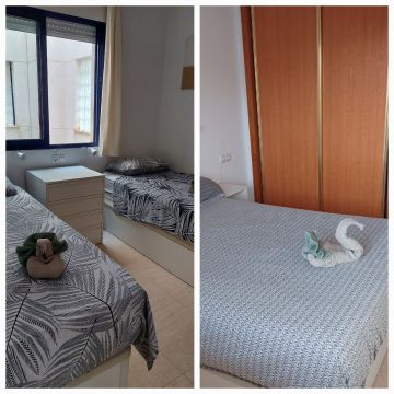 Flat in La Zenia - Vacation, holiday rental ad # 71098 Picture #3