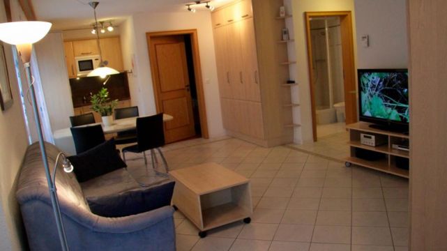 Flat in Chateau 11 - Vacation, holiday rental ad # 71256 Picture #1
