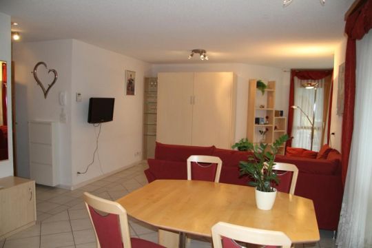 Flat in Chateau 21 - Vacation, holiday rental ad # 71258 Picture #4