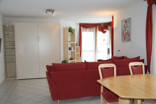 Flat in Chateau 21 - Vacation, holiday rental ad # 71258 Picture #0