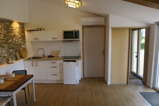 Gite in Puymaurin (31230) - Vacation, holiday rental ad # 71330 Picture #1