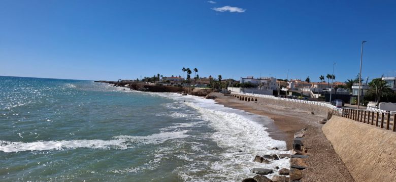 Casa de montaa en Benicarlo - Detalles sobre el alquiler n71584 Foto n3