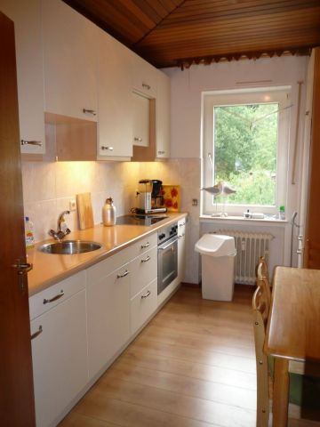 Flat in Staffel , Kesseling - Vacation, holiday rental ad # 71667 Picture #4