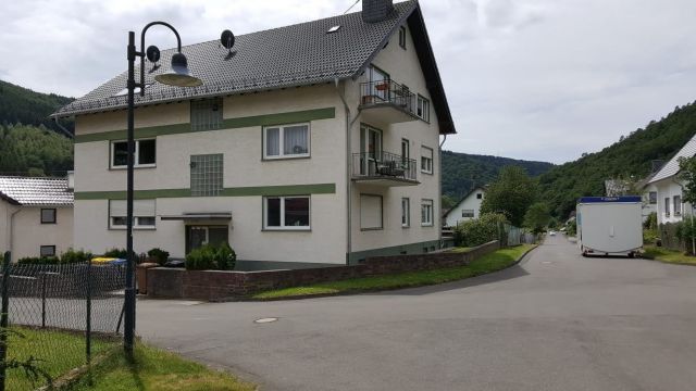 Flat in Staffel , Kesseling - Vacation, holiday rental ad # 71667 Picture #0