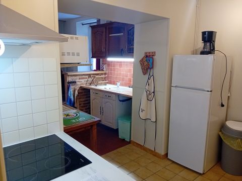 Gite in Le Menoux - Vacation, holiday rental ad # 71722 Picture #4