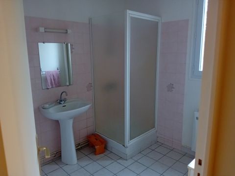 Gite in Le Menoux - Vacation, holiday rental ad # 71722 Picture #7