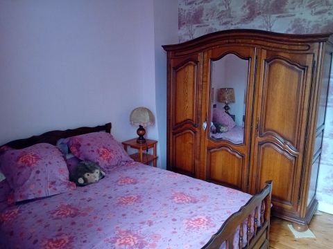 Gite in Le Menoux - Vacation, holiday rental ad # 71722 Picture #0