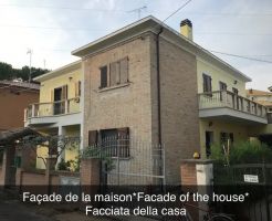 House in Fano for   10 •   5 bedrooms 
