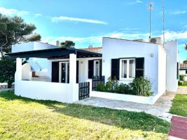 Haus Ciutadella De Menorca - 7 Personen - Ferienwohnung