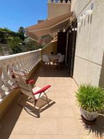 Bngalow en Torrevieja para  5 •   con terraza 