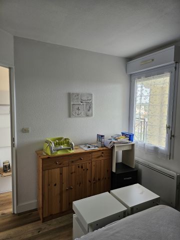 Apartamento en Saint jean de monts - Detalles sobre el alquiler n72014 Foto n3