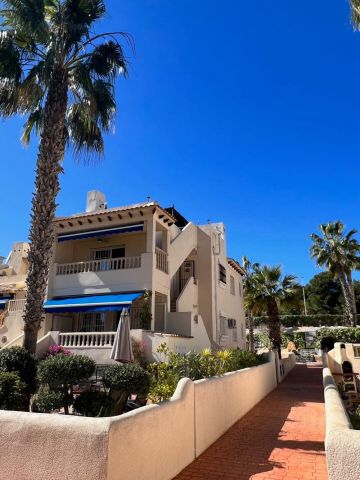 Apartamento en Orihuela Costa - Detalles sobre el alquiler n72033 Foto n0