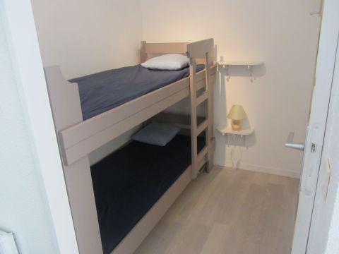 Studio in Arcachon - Vacation, holiday rental ad # 72050 Picture #4