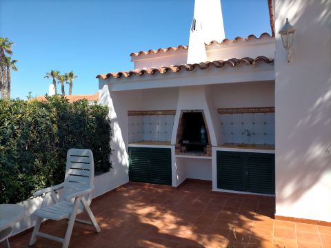 Maison  Ciutadella de Menorca - Location vacances, location saisonnire n72062 Photo n1