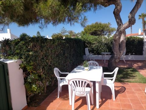 Maison  Ciutadella de Menorca - Location vacances, location saisonnire n72062 Photo n2