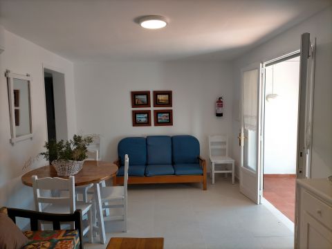 Maison  Ciutadella de Menorca - Location vacances, location saisonnire n72062 Photo n6