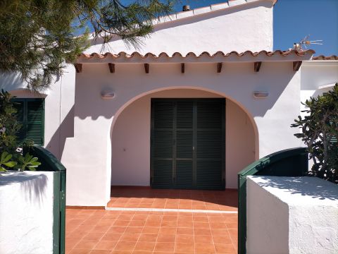 Maison  Ciutadella de Menorca - Location vacances, location saisonnire n72062 Photo n0